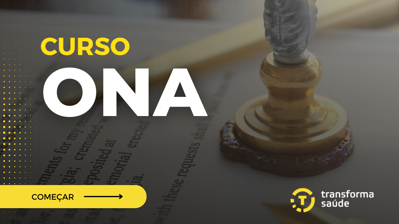 Interpretação do Manual ONA 2022/2025 e sua Interação com a NBR ISO 9001:2015 - Sesc Mato Grosso